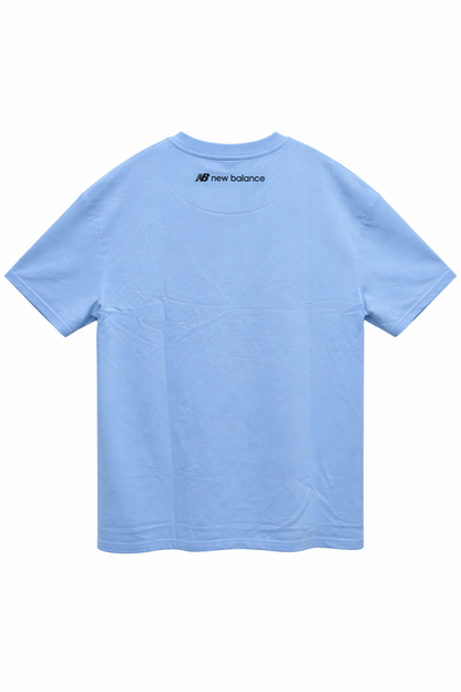 Men’s (New Balance) Oversized T-Shirt