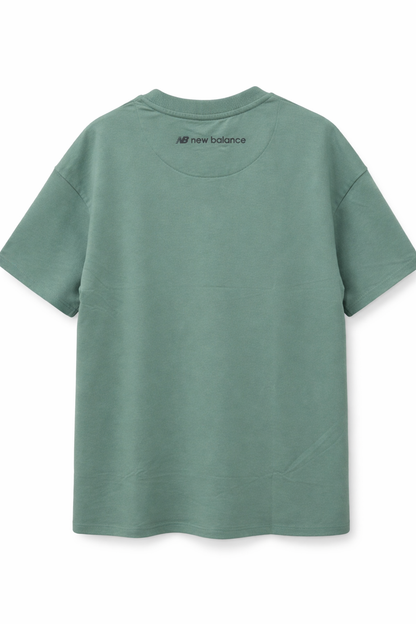 Men’s (New Balance) Oversized T-Shirt