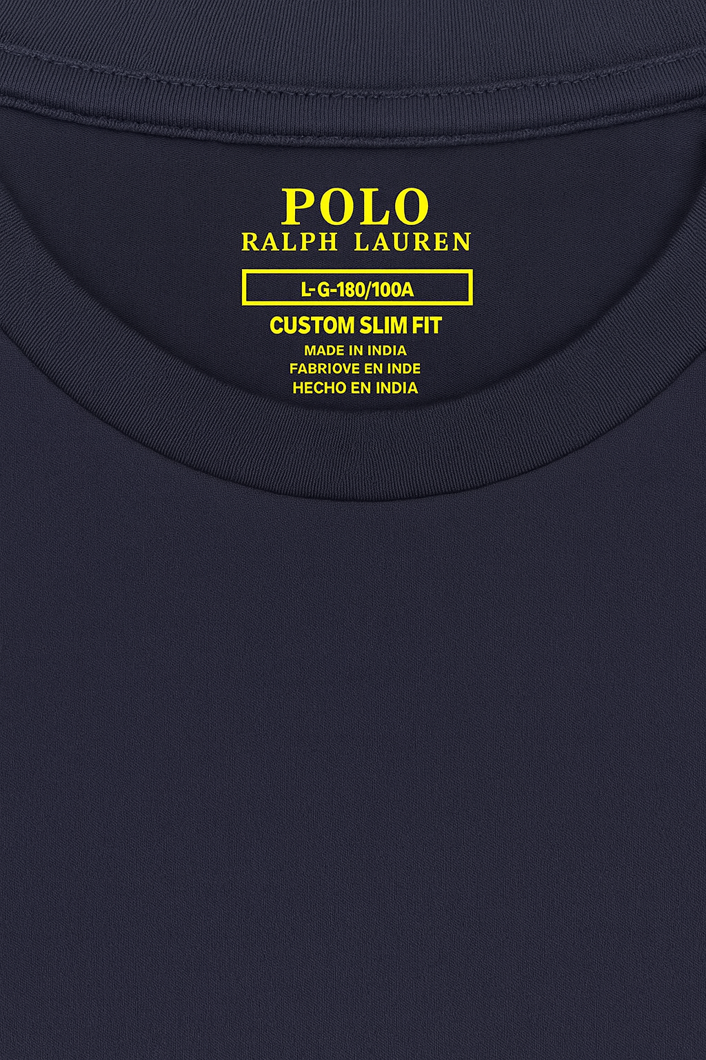 Polo Ralph Lauren men T-Shirt
