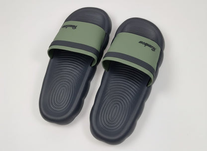 Rainbow water resistance Slides