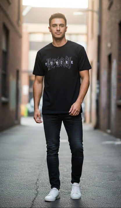 Men's FUTURE Graphic T-Shirt