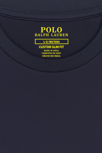 Polo Ralph Lauren Classic T-Shirt