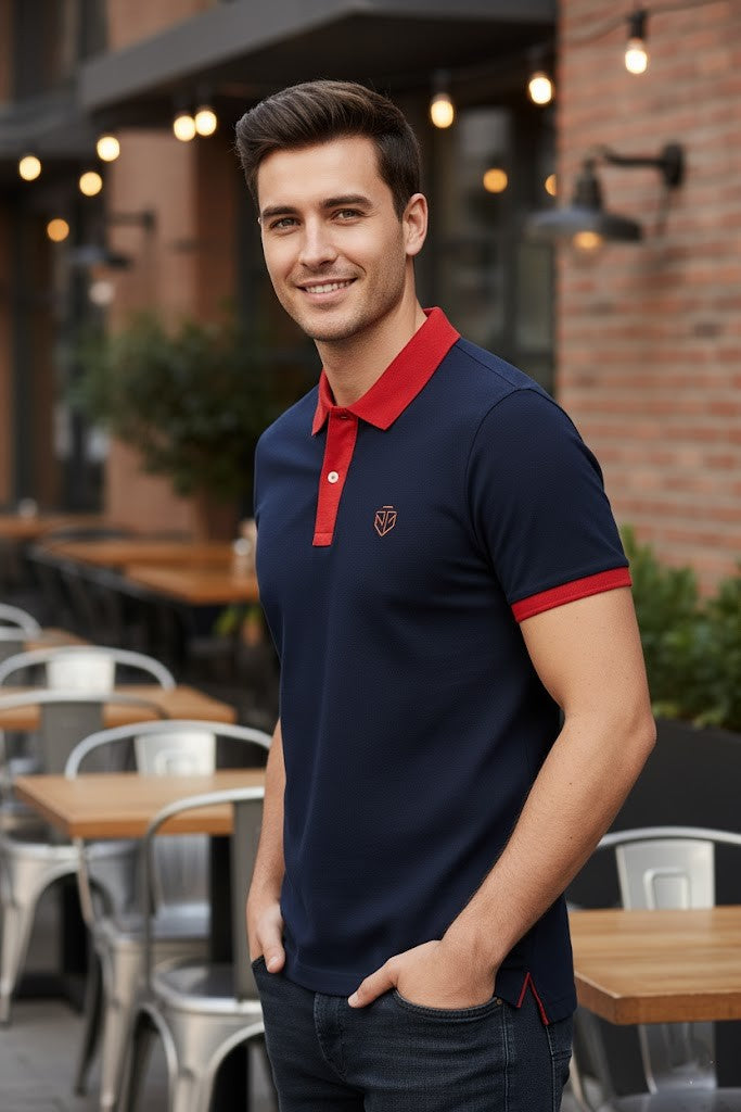 Men’s Polo Shirt