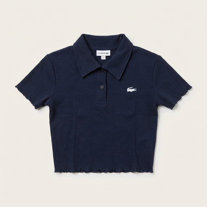 Women’s Polo Lounge Set