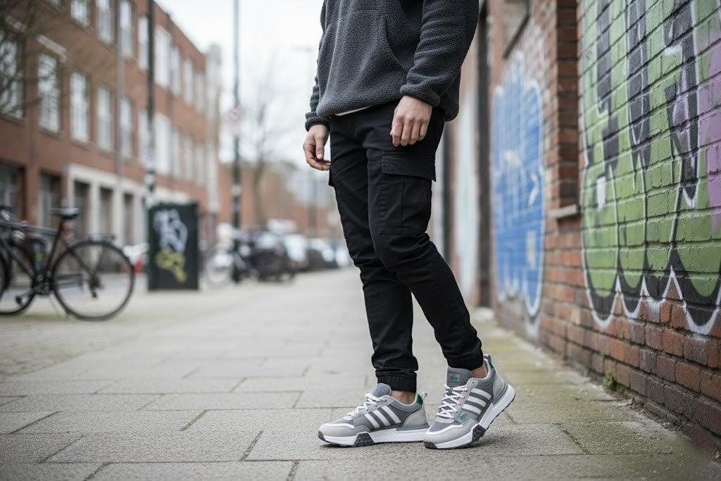 Men’s Athletic Sneakers