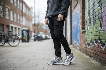 Men’s Athletic Sneakers