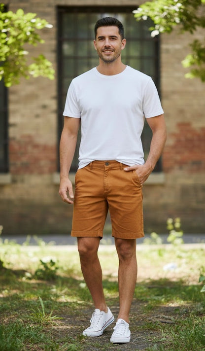 Men’s Classic Utility Shorts