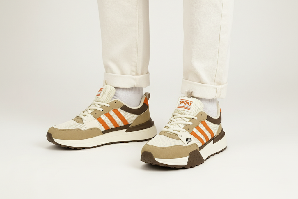 Men’s Athletic Sneakers