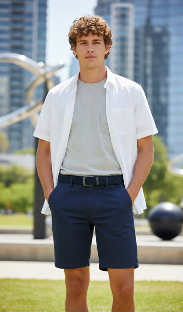 Men’s Classic Utility Shorts