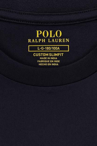 Polo Ralph Lauren Classic T-Shirt