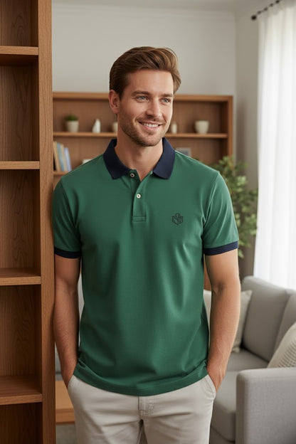 Men’s Polo Shirt