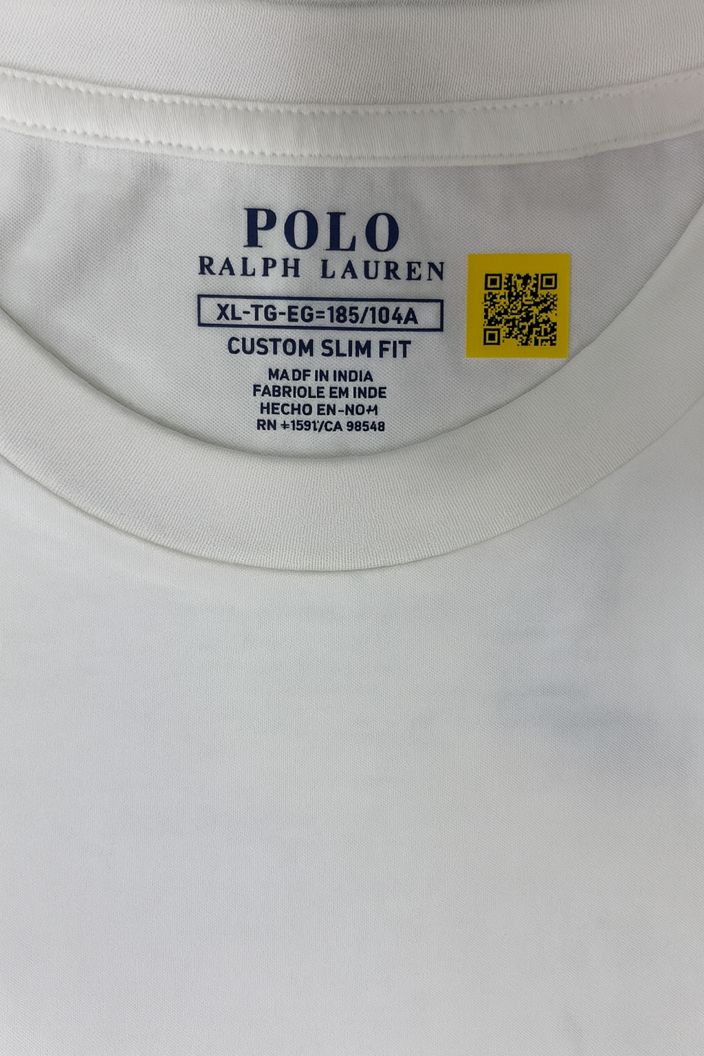 Polo Ralph Lauren Classic T-Shirt