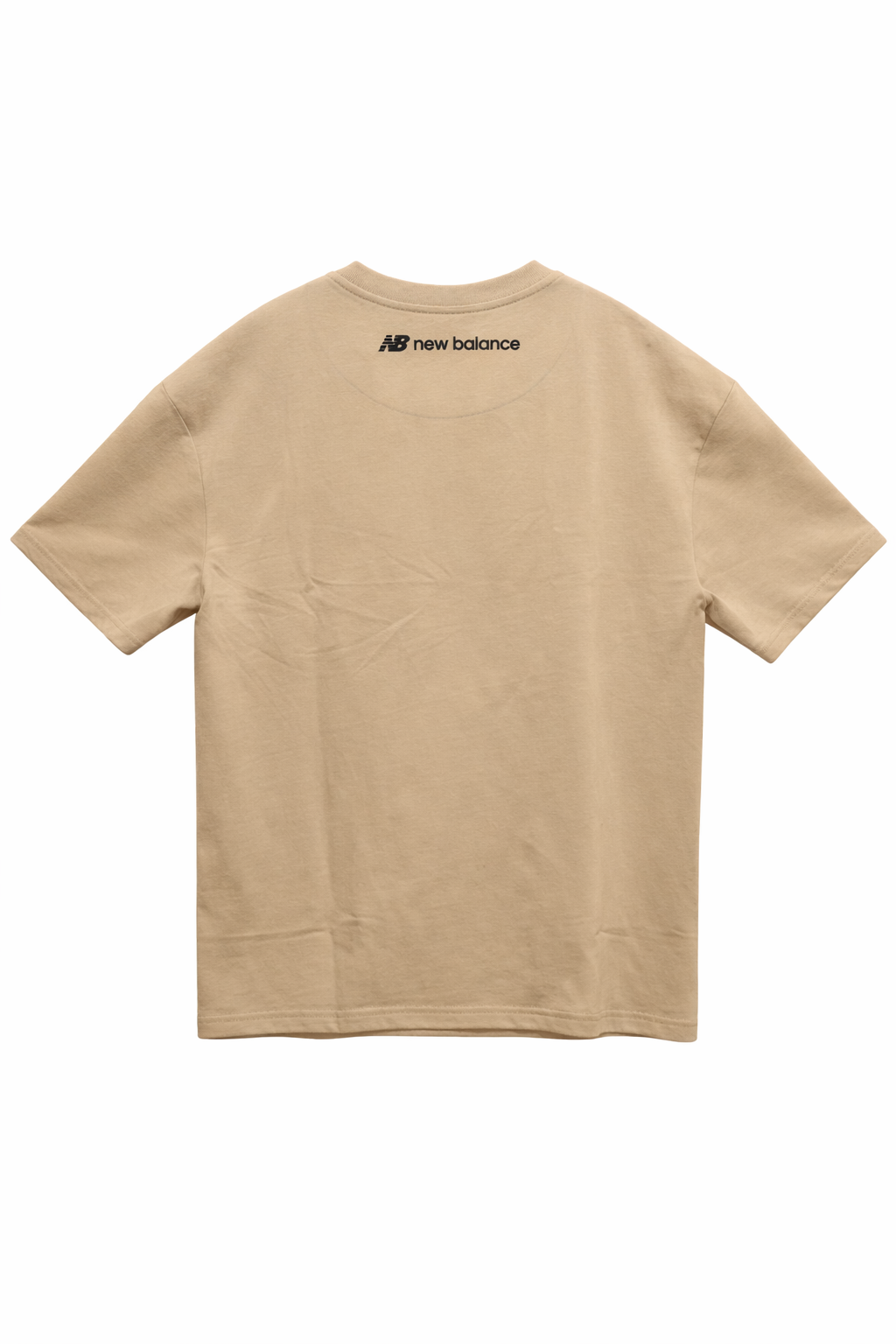 Men’s (New Balance) Oversized T-Shirt