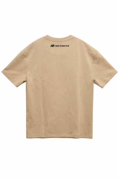 Men’s (New Balance) Oversized T-Shirt