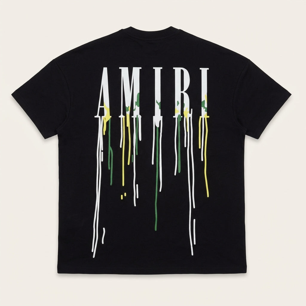 AMIRI Oversize T-Shirt