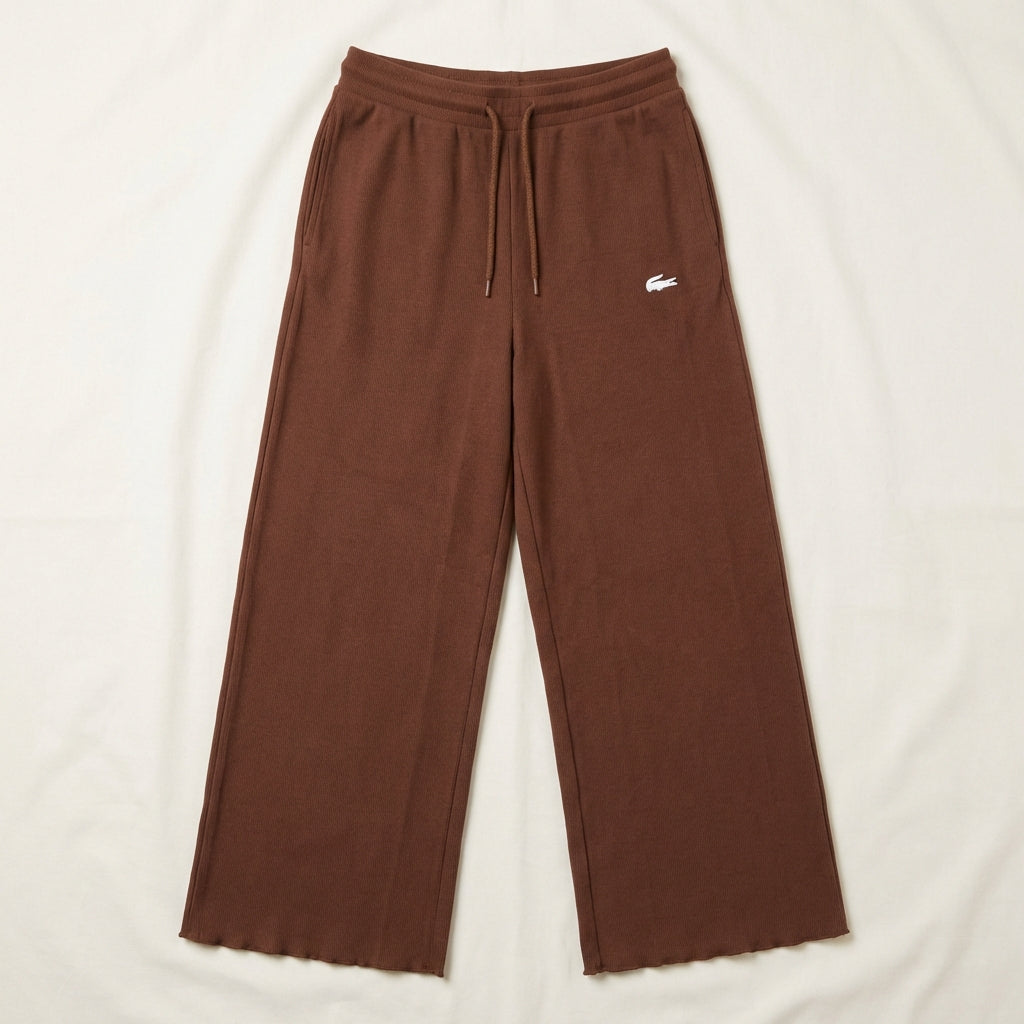 Women’s Polo Lounge Set