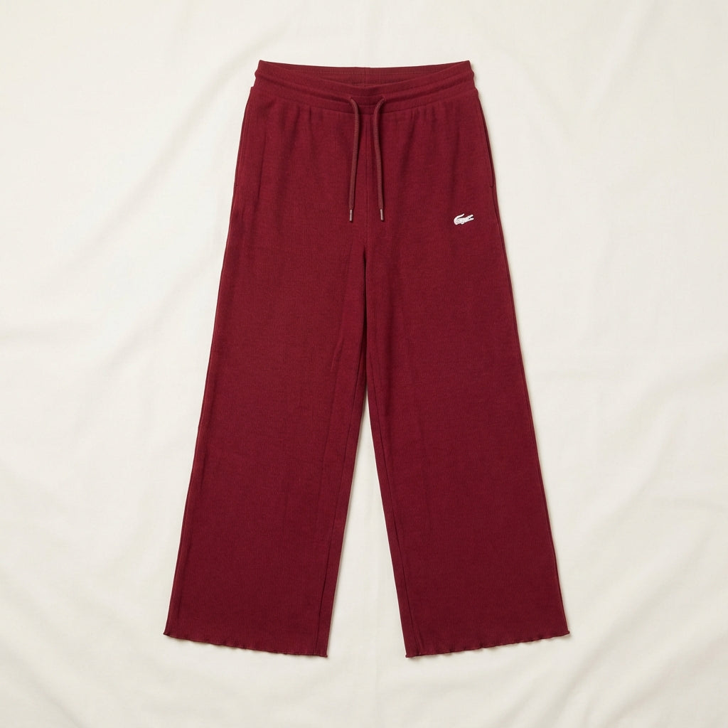 Women’s Polo Lounge Set