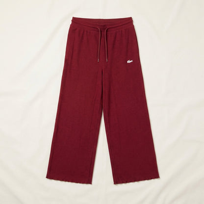 Women’s Polo Lounge Set