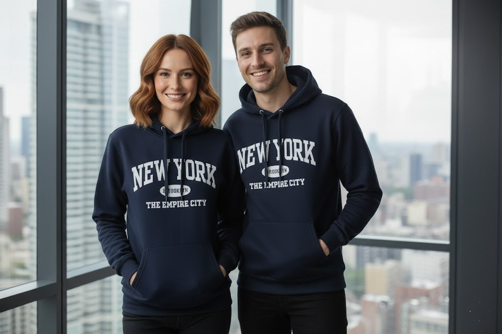 Unisex “New York” Hoodie