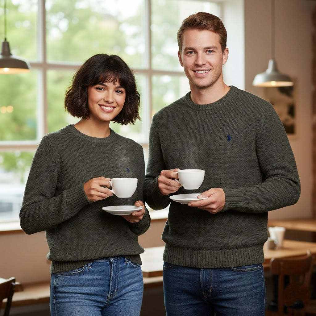 Unisex Polo Ralph Lauren Sweater