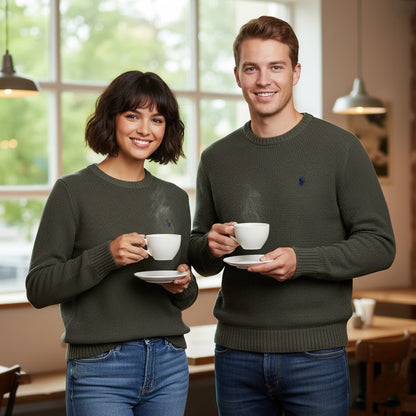 Unisex Polo Ralph Lauren Sweater