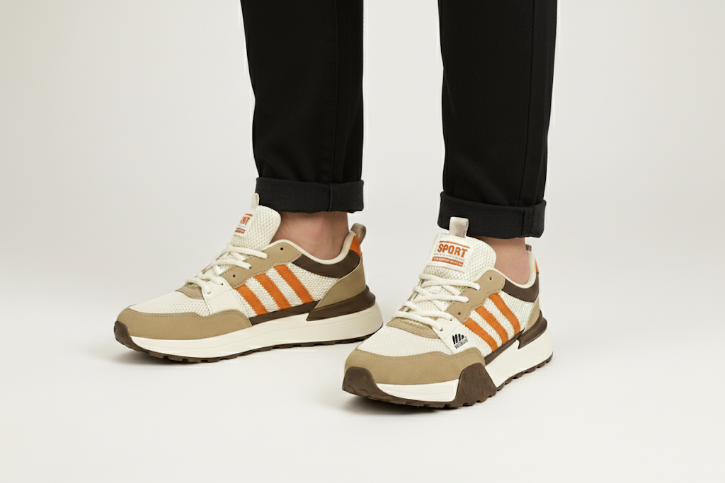 Men’s Athletic Sneakers