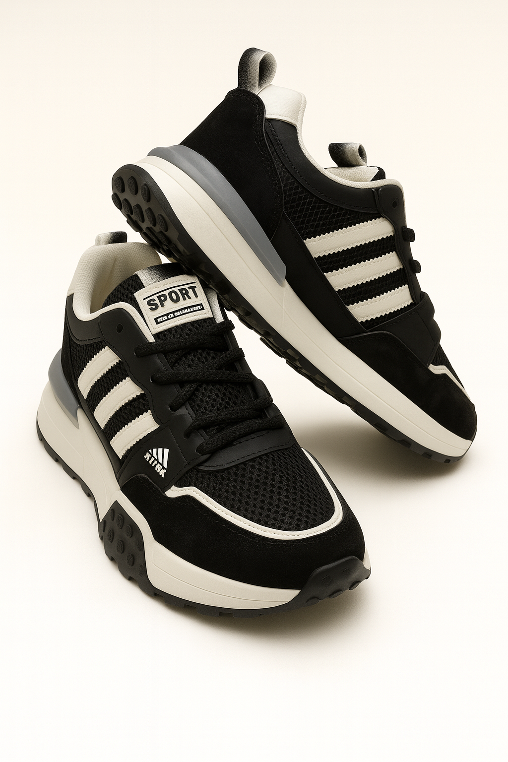 Men’s Athletic Sneakers