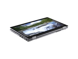 Dell (Renewed) Latitude 5310 2-in-1 13 inch Core i7 10th Gen 8 GB RAM 256GB SSD silver