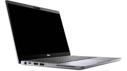 Dell (Renewed) Latitude 5310 2-in-1 13 inch Core i7 10th Gen 8 GB RAM 256GB SSD silver