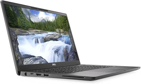 Renewed Dell Latitude 7400 Business Laptop – Intel Core i5 8th Gen | 16GB RAM | 256GB SSD | 14” FHD Display | Windows 10/11 Pro renewed