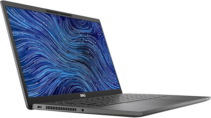 Dell Latitude 7420 Renewed Business Laptop Core i7-1145G7 CPU | 8 GB RAM |256 GB SSD | 14.1 inch FHD  | Windows 10 Pro. | Carbon Black | (Renewed)