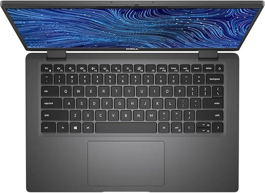 Renewed Dell Latitude 7420 Business Laptop Core i5-1145G7 CPU 16 GB RAM 256 GB SSD 14.1 inch FHD Windows 10 Pro Carbon Black