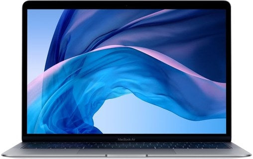 MacBook Air 13" 2020 M1 3.2GHz 8-Core CPU 7-Core GPU 8GB 256GB Space Grey MGN63LL/A