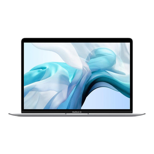 MacBook Air 13" 2020 M1 3.2GHz 8-Core CPU 8-Core GPU 8GB 512GB Silver MGNA3LL/A