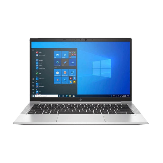 Renewed HP EliteBook 840 G8 14" Notebook - Full HD - 1920 x 1080 - Intel core i5-1135G7 Quad-core (4 Core) 2.40 GHz - 16 GB RAM - 512 GB SSD window 11