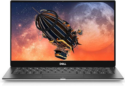Renewed Dell XPS 13 7390 Laptop | 13.3" Full HD Display | lntel Core i7-10710U, 16GB, 512GB PCIe® NVMe™ SSD | 8 Cores Upto 4.7 GHz| lntel UHD Graphics | Windows 11