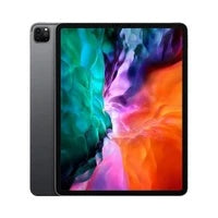 Renewed Apple iPad Pro 12.9 inch (4th Generation) 128GB Wifi-Space Gray