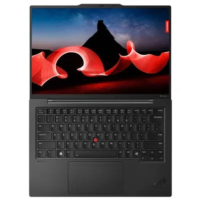Renewed Lenovo ThinkPad X1 Carbon Gen 7 | 14" Display | Intel Core i7 8th Gen | 16GB RAM | 512GB SSD | Windows 10 | Black