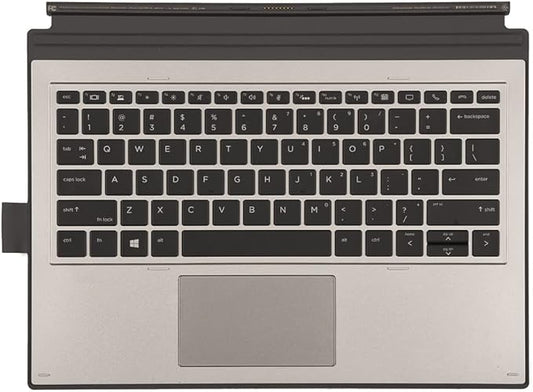 Laptop Keyboard For HP Elite x2 1013 G3 Black US English Layout
