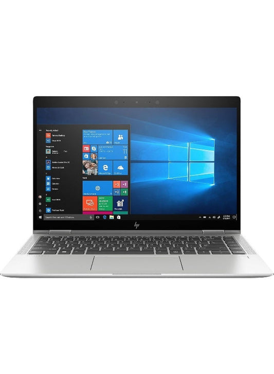 Renewed - HP EliteBook 1040 G6 Laptop With 14.1-Inch Full HD Display,Core i5 Processor/Quad Core/8th Gen/16GB RAM/512GB SSD/Windows 11 Silver