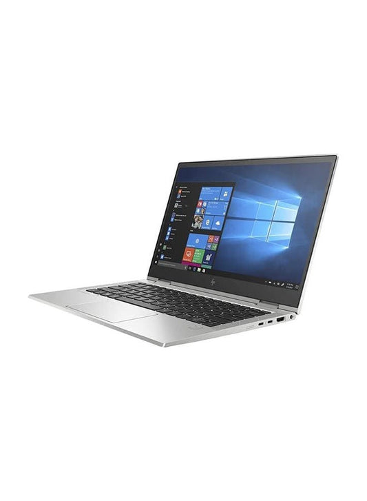 Renewed - HP EliteBook 830 G8 With 13.3-Inch FHD Display,Intel Core i5-1135G7/11th Gen/16GB RAM/512GB SSD/Intel UHD Graphics/Windows 11 English Silver