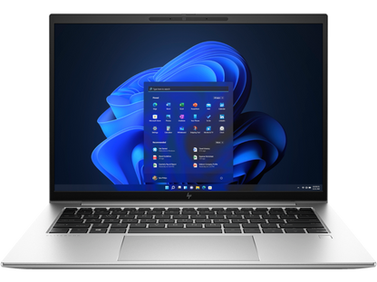 Renewed HP EliteBook 830 G9 13.3" FHD, Core i5-1245U 1.6GHz, 16GB RAM, 256 GB Solid State Drive, Windows 11 Pro