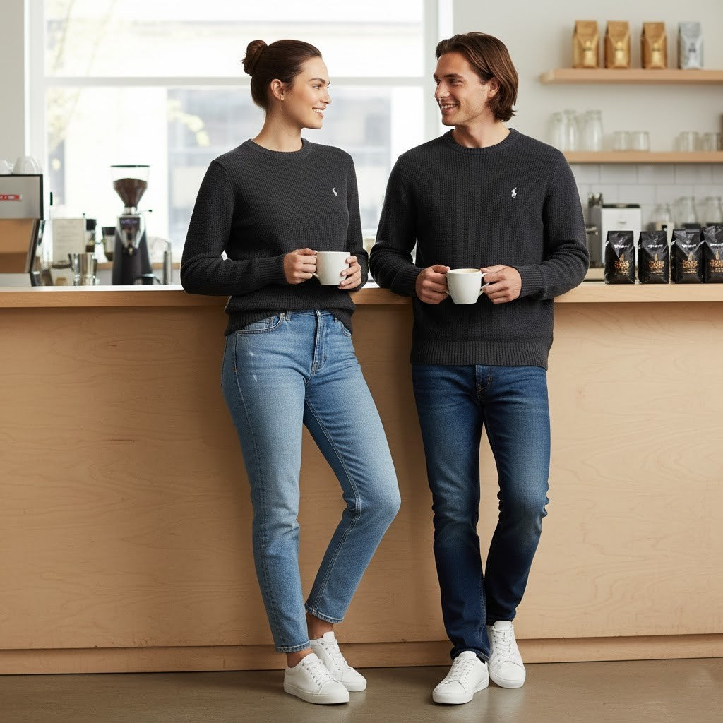 Unisex Polo Ralph Lauren Sweater