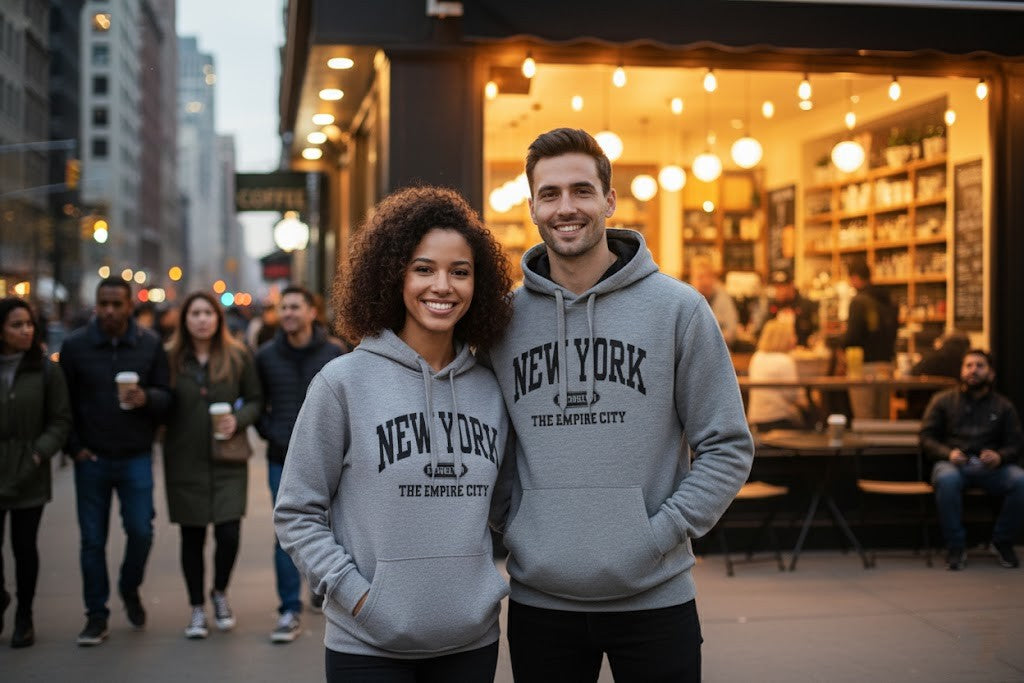 Unisex “New York” Hoodie
