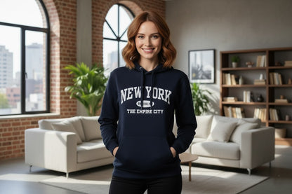 Unisex “New York” Hoodie