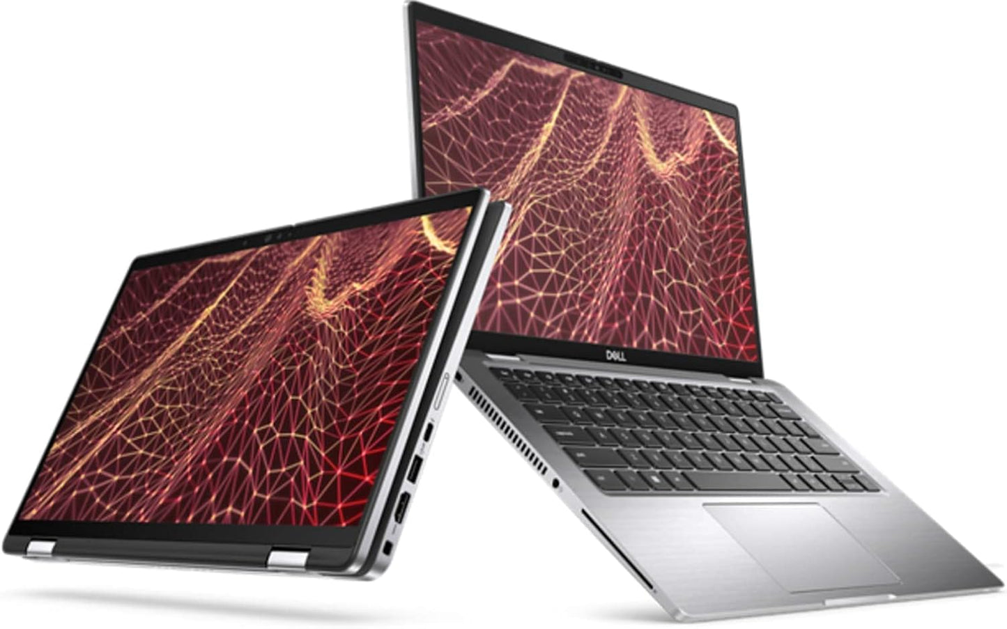 Dell (Renewed) Latitude 7430 Laptop - 14.0" FHD - Core i7-1265U (12th Gen) - 32GB Ram - 512GB SSD - Windows 11 pro