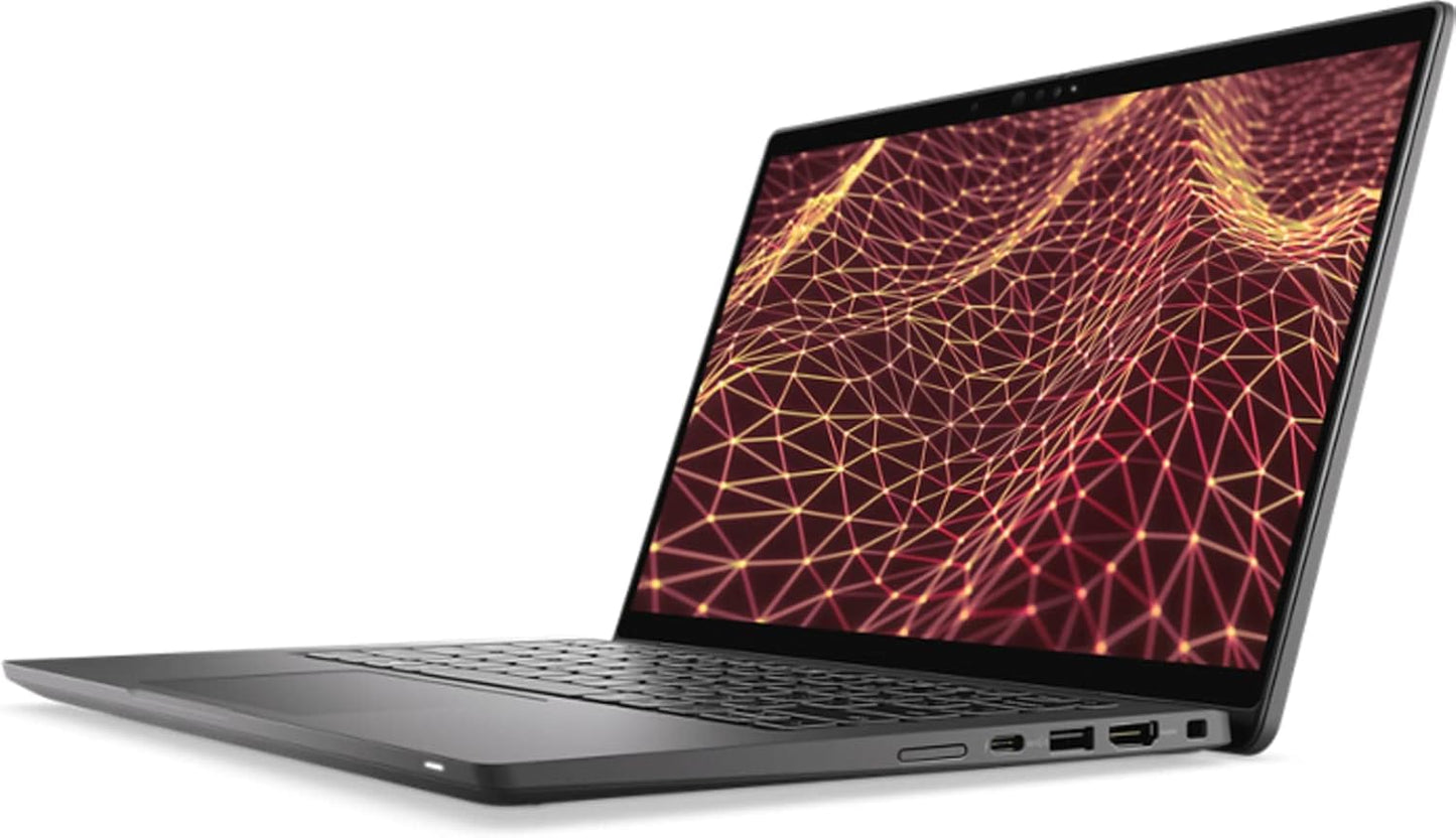 Dell (Renewed) Latitude 7430 Laptop - 14.0" FHD - Core i7-1265U (12th Gen) - 32GB Ram - 512GB SSD - Windows 11 pro