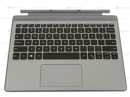 Dell Latitude 7200 2in1 Keyboard