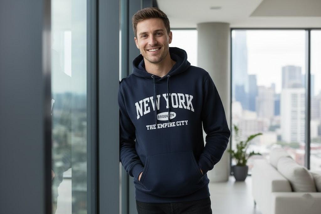 Unisex “New York” Hoodie