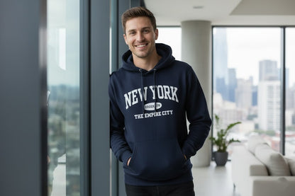 Unisex “New York” Hoodie